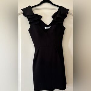 Amanda Uprichard dress